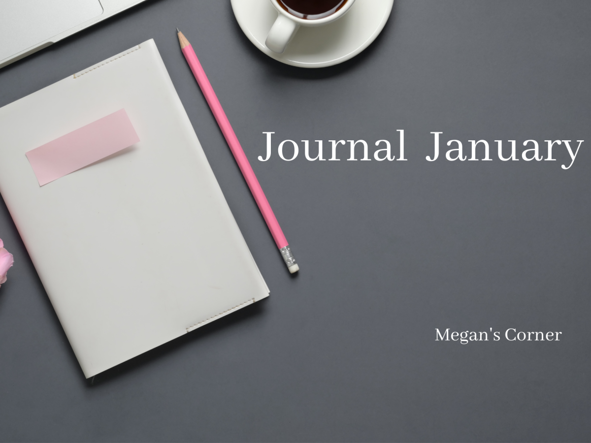 Journal January- Day 29
